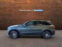 Mercedes-Benz GLC 43 AMG 4Matic