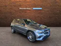 Mercedes-Benz GLC 43 AMG 4Matic