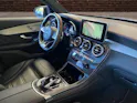 Mercedes-Benz GLC 43 AMG 4Matic