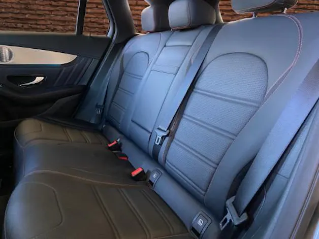 Mercedes-Benz GLC 43 AMG 4Matic