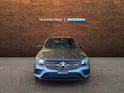 Mercedes-Benz GLC 43 AMG 4Matic