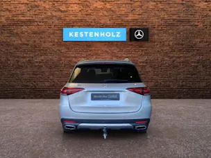 Mercedes-Benz GLE 450 4Matic