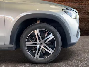 Mercedes-Benz GLE 450 4Matic