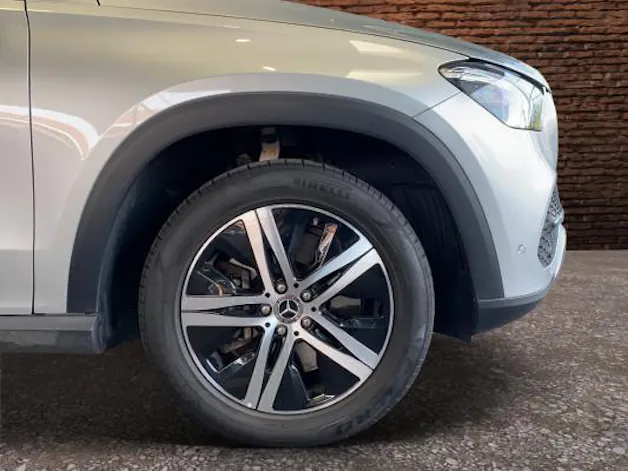 Mercedes-Benz GLE 450 4Matic