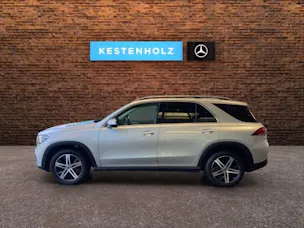 Mercedes-Benz GLE 450 4Matic