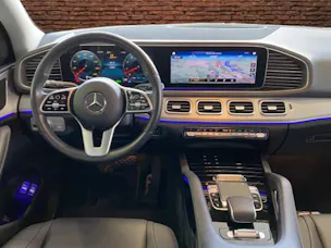 Mercedes-Benz GLE 450 4Matic