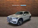 Mercedes-Benz GLE 450 4Matic