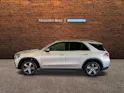 Mercedes-Benz GLE 450 4Matic