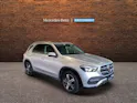 Mercedes-Benz GLE 450 4Matic