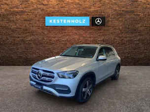 Mercedes-Benz GLE 450 4Matic
