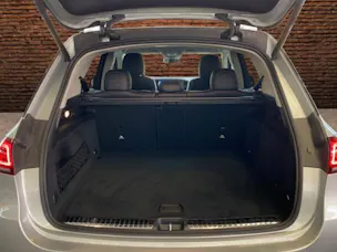 Mercedes-Benz GLE 450 4Matic