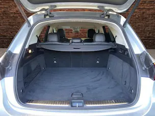 Mercedes-Benz GLE 450 4Matic