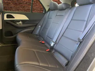 Mercedes-Benz GLE 450 4Matic