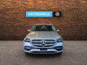 Mercedes-Benz GLE 450 4Matic