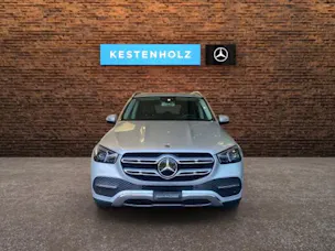 Mercedes-Benz GLE 450 4Matic