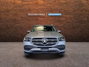 Mercedes-Benz GLE 450 4Matic