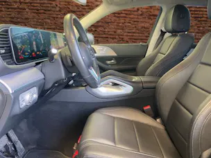 Mercedes-Benz GLE 450 4Matic