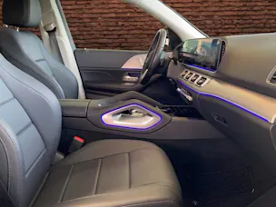 Mercedes-Benz GLE 450 4Matic