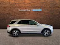 Mercedes-Benz GLE 450 4Matic