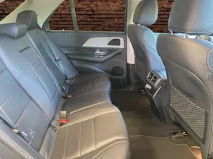 Mercedes-Benz GLE 450 4Matic