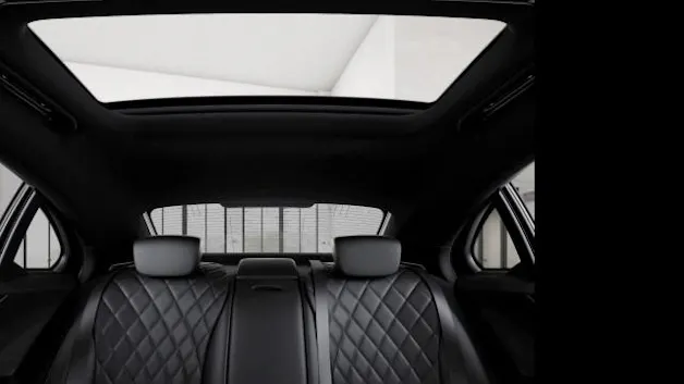 Mercedes-Benz S 450 d 4M AMG Line 9G-T