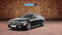 Mercedes-Benz S 450 d 4M AMG Line 9G-T