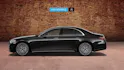 Mercedes-Benz S 450 d 4M AMG Line 9G-T