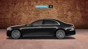 Mercedes-Benz S 450 d 4M AMG Line 9G-T