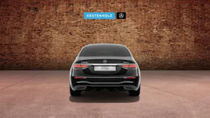 Mercedes-Benz S 450 d 4M AMG Line 9G-T