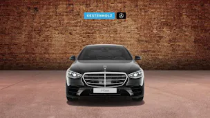 Mercedes-Benz S 450 d 4M AMG Line 9G-T
