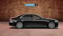 Mercedes-Benz S 450 d 4M AMG Line 9G-T