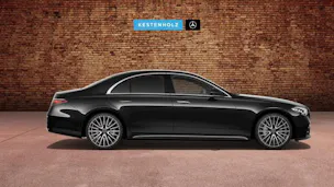 Mercedes-Benz S 450 d 4M AMG Line 9G-T