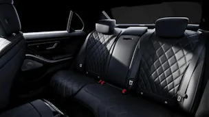 Mercedes-Benz S 450 d 4M AMG Line 9G-T