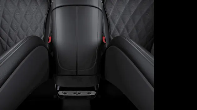 Mercedes-Benz S 450 d 4M AMG Line 9G-T