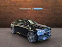 Mercedes-Benz GLE Coupé 350de 4M 9G-T