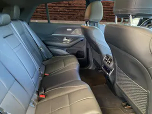 Mercedes-Benz GLE Coupé 350de 4M 9G-T