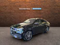 Mercedes-Benz GLE Coupé 350de 4M 9G-T