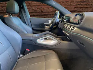 Mercedes-Benz GLE Coupé 350de 4M 9G-T
