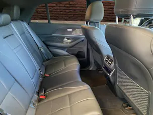 Mercedes-Benz GLE Coupé 350de 4M 9G-T