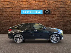 Mercedes-Benz GLE Coupé 350de 4M 9G-T
