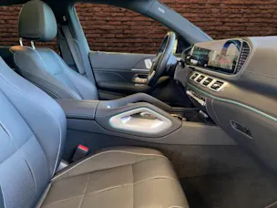 Mercedes-Benz GLE Coupé 350de 4M 9G-T