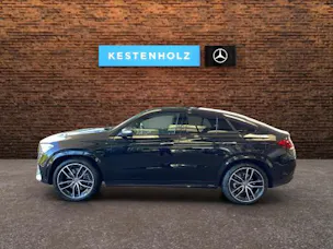Mercedes-Benz GLE Coupé 350de 4M 9G-T