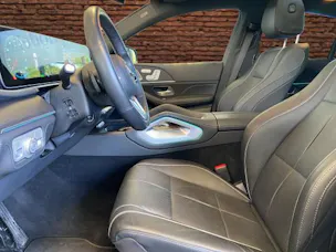 Mercedes-Benz GLE Coupé 350de 4M 9G-T