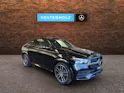 Mercedes-Benz GLE Coupé 350de 4M 9G-T