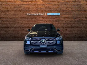 Mercedes-Benz GLE Coupé 350de 4M 9G-T