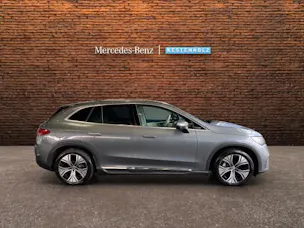 Mercedes-Benz EQE SUV 500 4 M Exe. Ed.