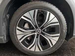 Mercedes-Benz EQE SUV 500 4 M Exe. Ed.
