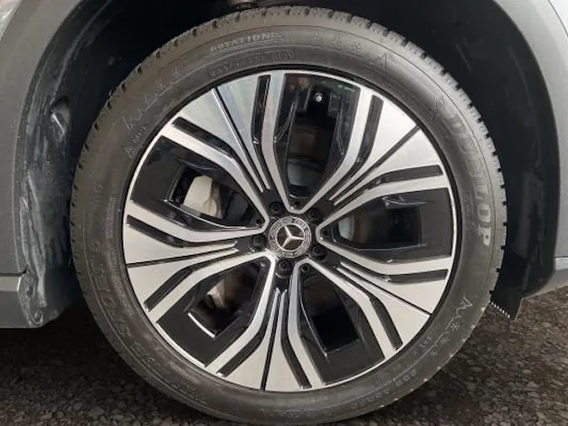 Mercedes-Benz EQE SUV 500 4 M Exe. Ed.