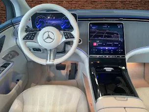 Mercedes-Benz EQE SUV 500 4 M Exe. Ed.