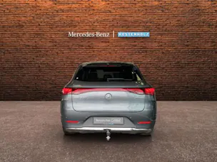 Mercedes-Benz EQE SUV 500 4 M Exe. Ed.